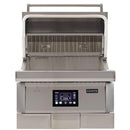 Coyote 28in Built-In Pellet Grill C1P28 IMAGE 2
