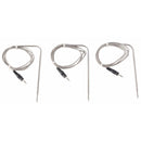 Coyote 28in Built-In Pellet Grill C1P28 IMAGE 7