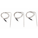 Coyote 36in Built-In Pellet Grill C1P36 IMAGE 10