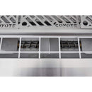 Coyote 36in Built-In Pellet Grill C1P36 IMAGE 3