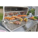 Coyote 28in Freestanding Pellet Grill C1P28-FS IMAGE 10