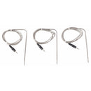 Coyote 28in Freestanding Pellet Grill C1P28-FS IMAGE 6