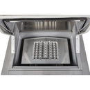 Coyote 28in Freestanding Pellet Grill C1P28-FS IMAGE 8
