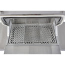 Coyote 36in Freestanding Pellet Grill C1P36-FS IMAGE 9