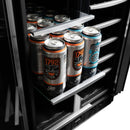  Silhouette Built-in Combination Beverage Center SBC051D1BSS IMAGE 8