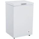 Avanti 3.5cu.ft. Chest Freezer CF350M0W IMAGE 1