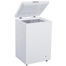 Avanti 3.5cu.ft. Chest Freezer CF350M0W IMAGE 2