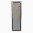 Coyote Outdoor Kitchen Spice Rack Cabinet CSPRK IMAGE 1