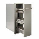 Coyote Outdoor Kitchen Spice Rack Cabinet CSPRK IMAGE 2