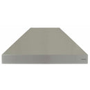 Coyote 36-inch Wall-Mount Outdoor Ventilation Hood C1HOOD36 IMAGE 1