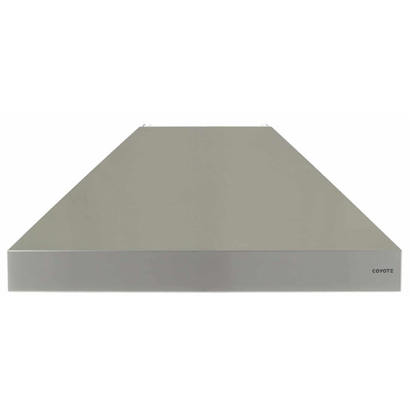 Coyote 36-inch Wall-Mount Outdoor Ventilation Hood C1HOOD36 IMAGE 1