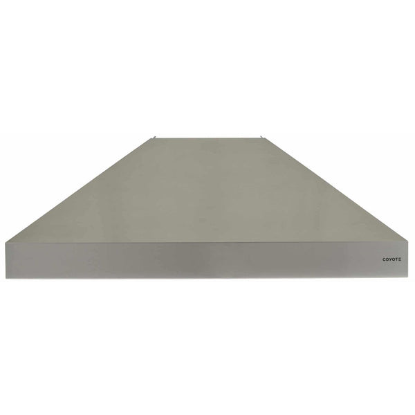 Coyote 42-inch Wall-Mount Outdoor Ventilation Hood C1HOOD42 IMAGE 1