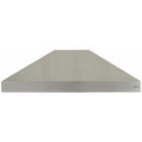 Coyote 48-inch Wall-Mount Outdoor Ventilation Hood C1HOOD48 IMAGE 1
