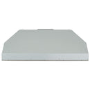 Coyote 36-inch Built-In Outdoor Ventilation Hood C1LINER36 IMAGE 1
