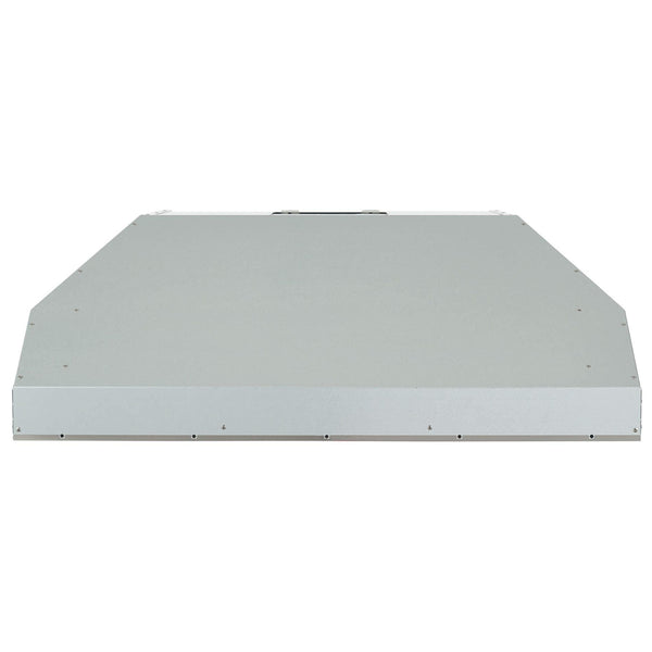 Coyote 36-inch Built-In Outdoor Ventilation Hood C1LINER36 IMAGE 1