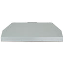 Coyote 42-inch Built-In Outdoor Ventilation Hood C1LINER42 IMAGE 1