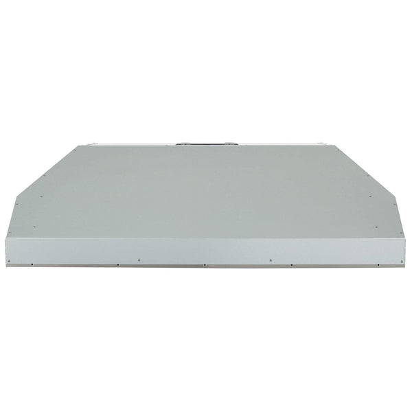 Coyote 42-inch Built-In Outdoor Ventilation Hood C1LINER42 IMAGE 1