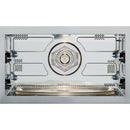 Wolf 30-inch, 1.6 cu. ft. Built-In Speed Oven SPO30CM/B/TH IMAGE 2