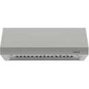 Wolf 48-inch Wall Mount Outdoor Ventilation PW483318O IMAGE 1