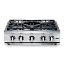 Capital 30-inch Gas Rangetop GRT305-N IMAGE 1