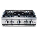 Capital 30-inch Gas Rangetop GRT305-N IMAGE 3