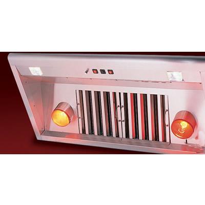 Capital 30-inch Wall Mount Range Hood PSVH30 IMAGE 3