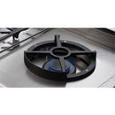 Capital 36-inch Gas Rangetop GRT364W-N IMAGE 3