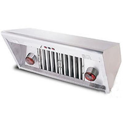Capital 36-inch Wall Mount Range Hood PSVH36 IMAGE 1