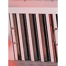 Capital 36-inch Wall Mount Range Hood PSVH36 IMAGE 2