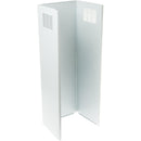 GE Ventilation Accessories Duct Kits UXDC734MWM IMAGE 2