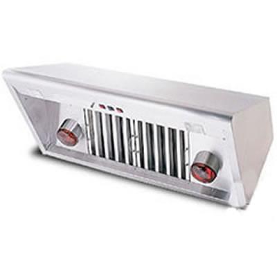 Capital 48-inch Wall Mount Range Hood PSVH48 IMAGE 1