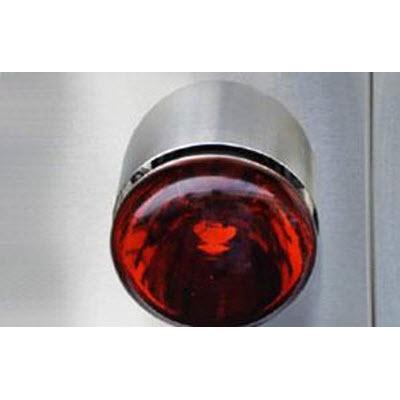 Capital 48-inch Performance Series Wall Mount Range Hood PSVH48HL IMAGE 5