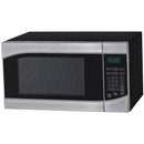 Avanti 0.9cu.ft. Countertop Microwave Oven MT9K3S IMAGE 1