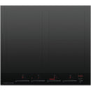 Fisher & Paykel 24-inch Built-in Electric Induction Cooktop with 4 Cooking Zones CI244DTB4 IMAGE 1