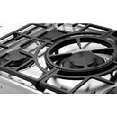 Capital 36-inch Built-In Gas Cooktop MCT365GS-N IMAGE 3