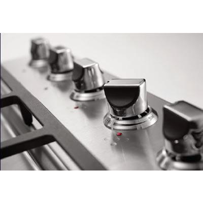 Capital 36-inch Built-In Gas Cooktop MCT365GS-N IMAGE 4