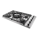 Capital 36-inch Built-In Gas Cooktop MCT365GS-N IMAGE 5