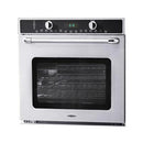Capital 30-inch, 4.5 cu. ft. Built-in Single Wall Oven with Convection MWOV301ES IMAGE 1