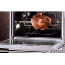 Capital 30-inch, 4.5 cu. ft. Built-in Single Wall Oven with Convection MWOV301ES IMAGE 3