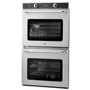 Capital 30-inch, 9 cu. ft. Built-in Double Wall Oven with Convection MWOV302ES IMAGE 1