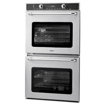 Capital 30-inch, 9 cu. ft. Built-in Double Wall Oven with Convection MWOV302ES IMAGE 1