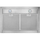  Broan 36-inch Designer Collection BWP1 Series Wall Mount Range Hood BWP1364SS IMAGE 6