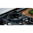 Capital Cooking Accessories Wok Ring/Grate PSWK-RNG IMAGE 1