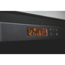  EuroCave 182-Bottle Pure Series Wine Cellar with LCD Screen V-PURE-L PV FG IMAGE 1
