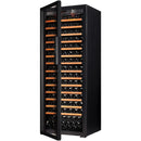  EuroCave 182-Bottle Pure Series Wine Cellar with LCD Screen V-PURE-L PV FG IMAGE 3