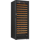  EuroCave 182-Bottle Pure Series Wine Cellar with LCD Screen V-PURE-L PV FG IMAGE 4