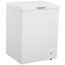 Avanti 5.0cu.ft. Chest Freezer CF500M0W IMAGE 1