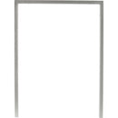 Coyote Outdoor Refrigerator Trim Kit C1BIR24TK IMAGE 1