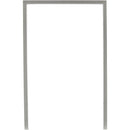 Coyote 21in Refrigerator Trim Kit CBIR21TK IMAGE 1