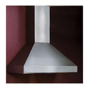 Vent-A-Hood 36-inch Wall Mount Range Hood NEPH18-236SS IMAGE 2